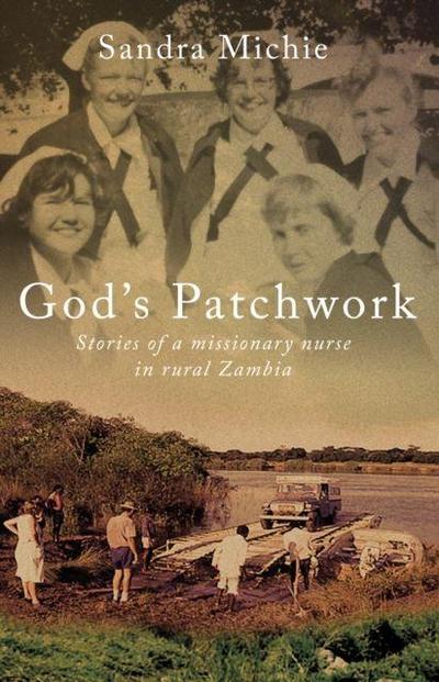 God’s Patchwork