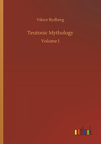 Teutonic Mythology
