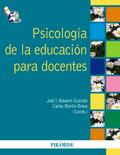 Psicología de la educación para docentes