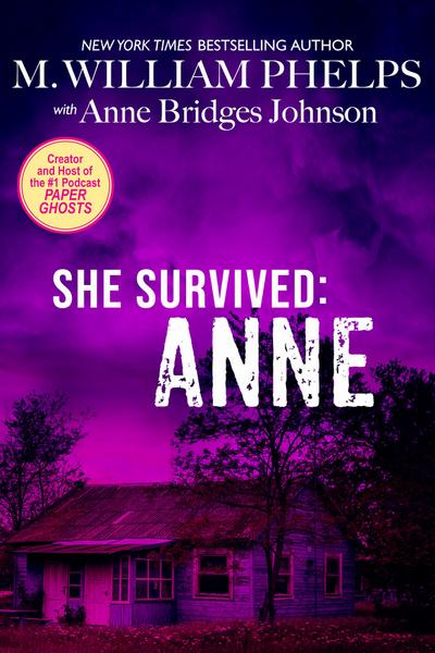 She Survived: Anne