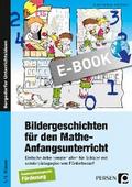 Bildergeschichten für den Mathe-Anfangsunterricht