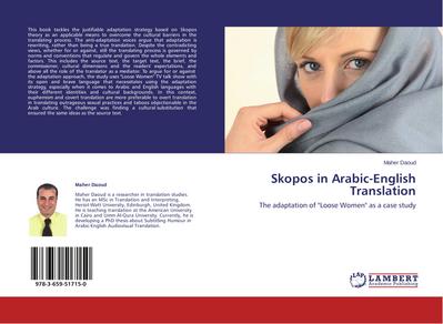 Skopos in Arabic-English Translation
