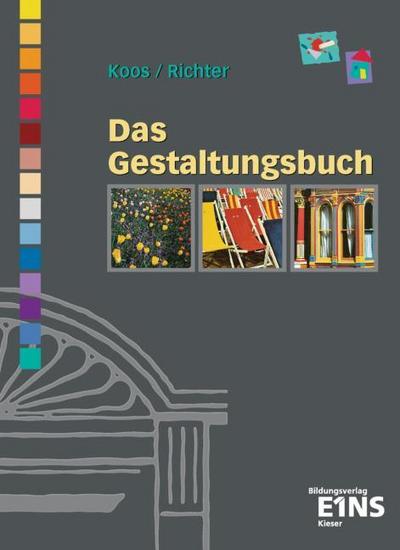 Das Gestaltungsbuch