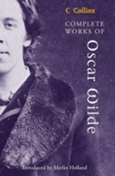 Complete Works of Oscar Wilde
