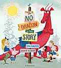 There Is No Dragon In This Story