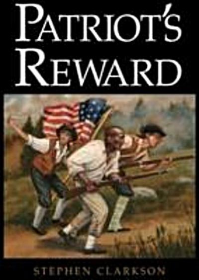 Patriot’s Reward