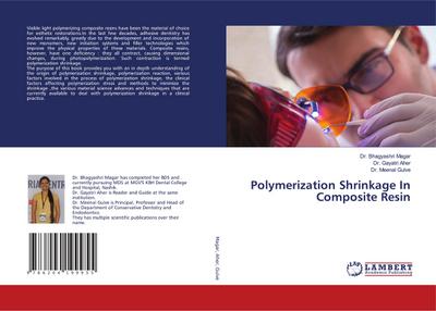 Polymerization Shrinkage In Composite Resin