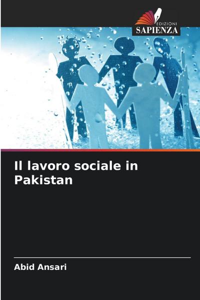 Il lavoro sociale in Pakistan