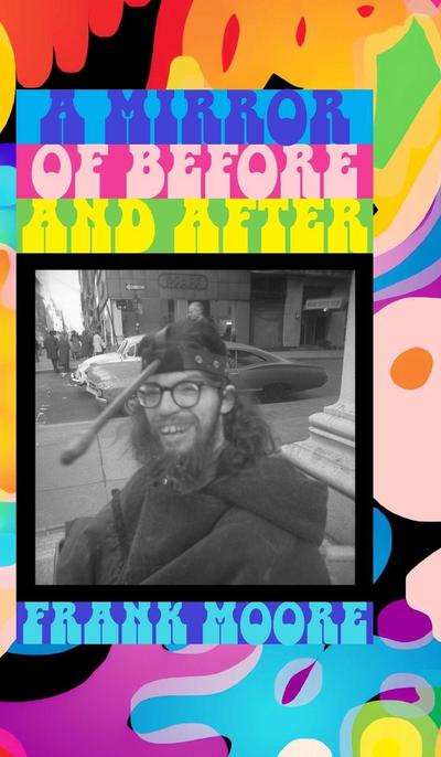 A Mirror of Before and After