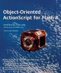 Object-Oriented ActionScript For Flash 8