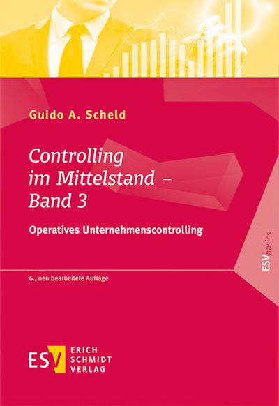 Controlling im Mittelstand 3