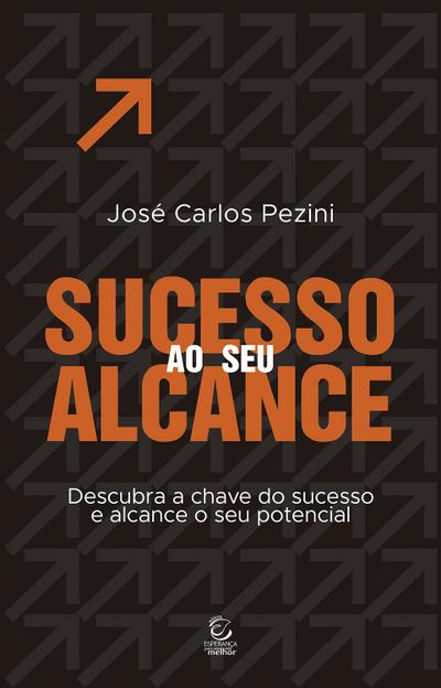 Sucesso ao seu alcance - eBook
