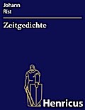 Zeitgedichte