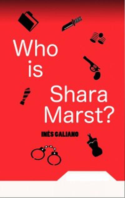 Who is Shara Marst?