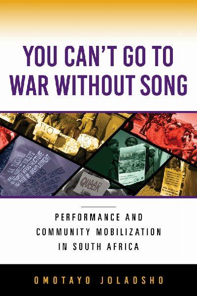 You Can’t Go to War Without Song