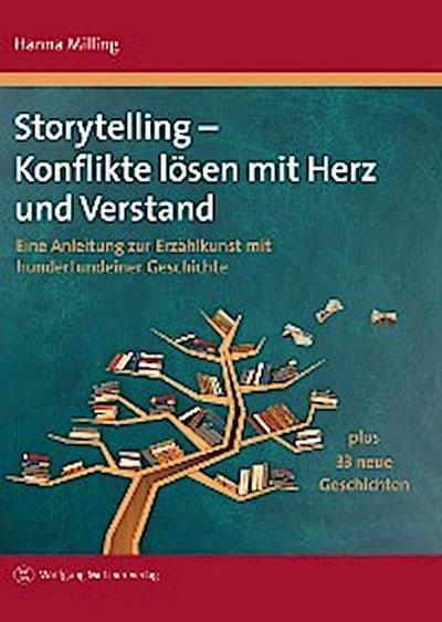 Storytelling – Konflikte lösen mit Herz und Verstand