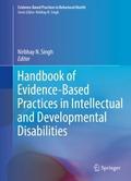 Handbook of Evidence-Based Practices in Intellectu