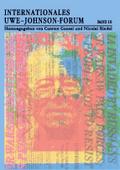 Internationales Uwe-Johnson-Forum- Band 10 (2006)