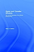 Gypsy and Traveller Ethnicity