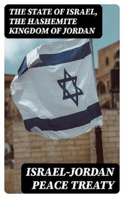 Israel–Jordan Peace Treaty