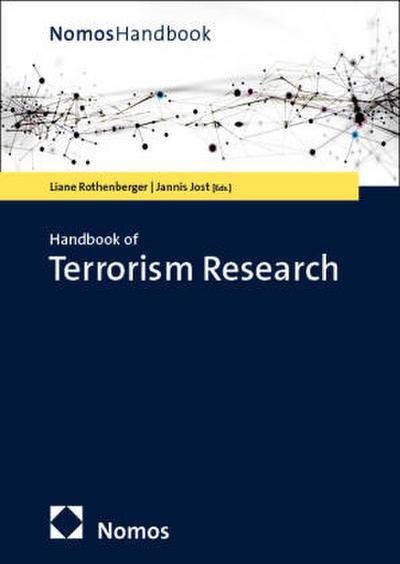 Handbook of Terrorism Research
