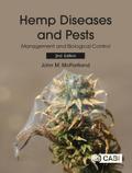 Hemp Diseases and Pests