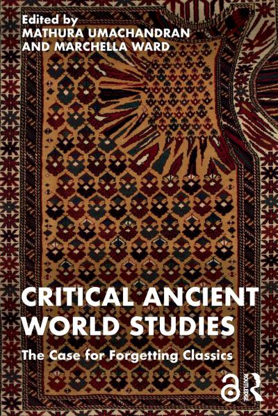 Critical Ancient World Studies