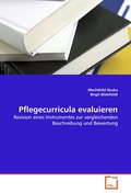 Pflegecurricula evaluieren