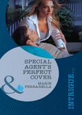 Special Agent’s Perfect Cover
