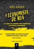O Economista de Rua