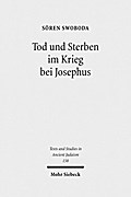 Tod und Sterben im Krieg bei Josephus