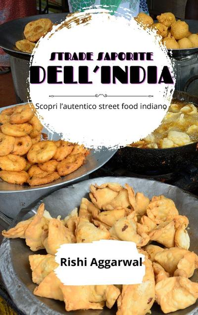 Stade saporite dell’India