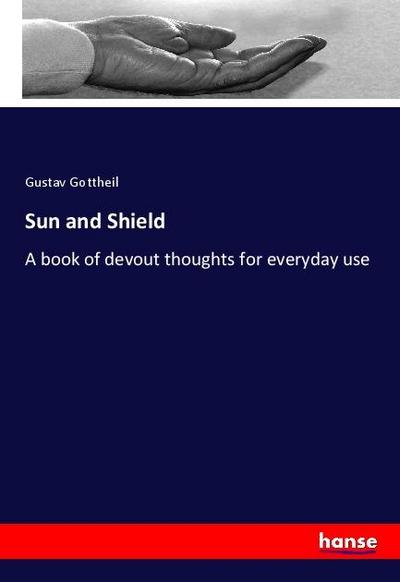 Sun and Shield