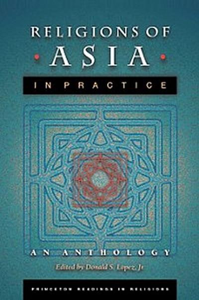 Religions of Asia in Practice