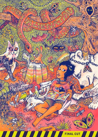 Alienation: Final Cut