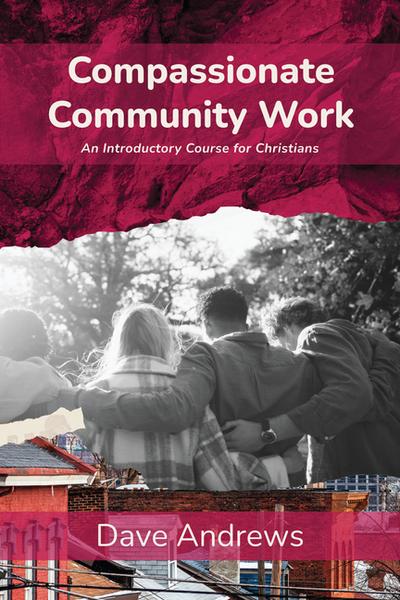 Compassionate Community Work
