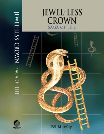 Jewel-less Crown: Saga of Life