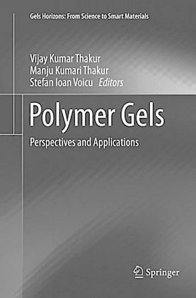 Polymer Gels