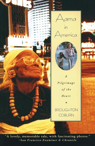 Aama in America