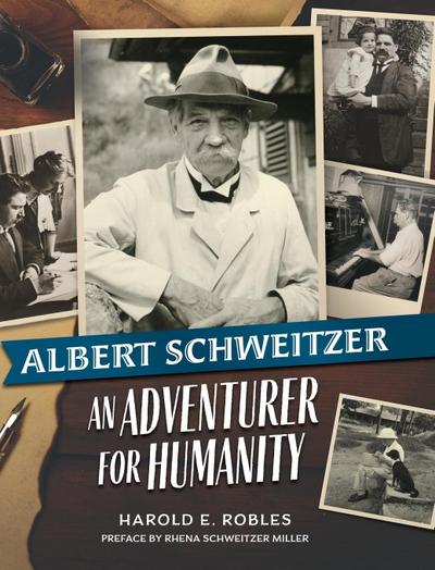 Albert Schweitzer