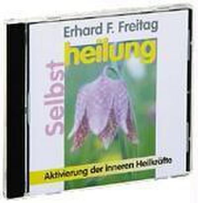 Selbstheilung. CD