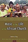 Music in the Life of the African Church