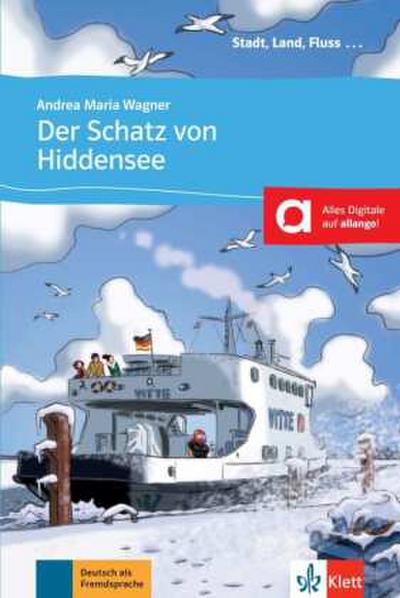 Der Schatz von Hiddensee