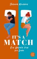 It’s a match - Ein Update für die Liebe