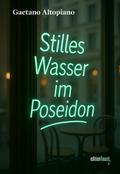 Stilles Wasser im Poseidon