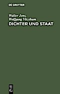Dichter und Staat