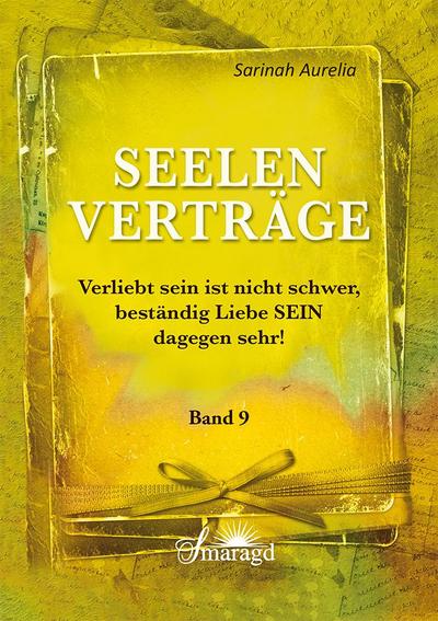 Seelenverträge Band 9