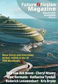 Future Fiction Magazine Nr. 08/Mär25