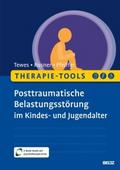 Therapie-Tools Posttraumatische Belastungsstörung 