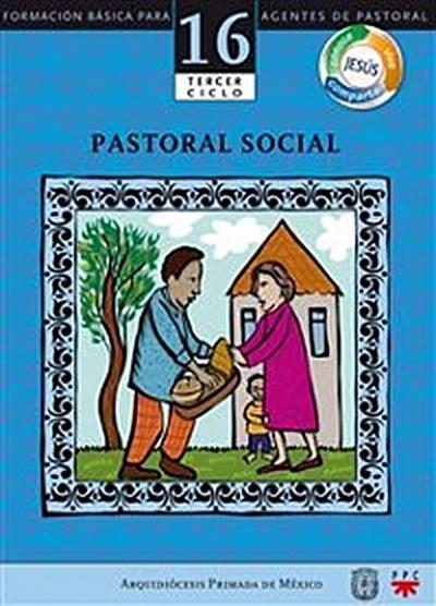 Manual 16. Pastoral social